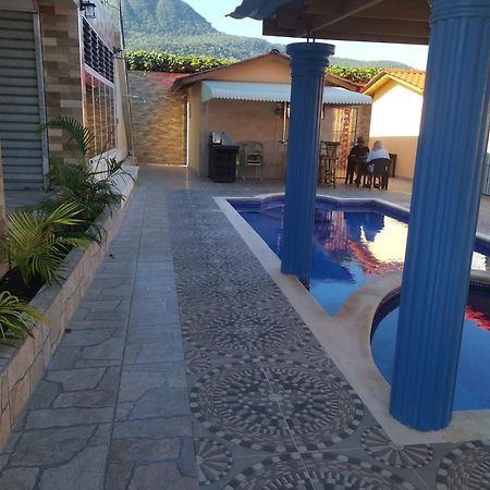Villa Bellevue Puerto Plata Exterior photo
