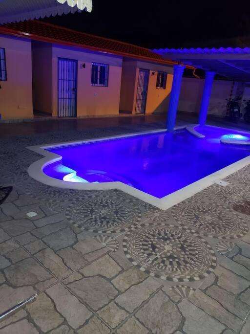 Villa Bellevue Puerto Plata Exterior photo