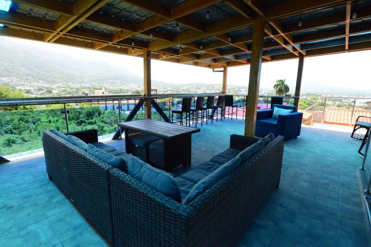 Villa Bellevue Puerto Plata Exterior photo