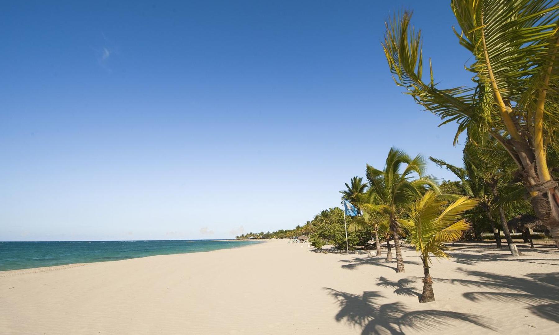 Villa Bellevue Puerto Plata Exterior photo